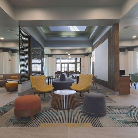 La Quinta By Wyndham Sherman Ngoại thất bức ảnh