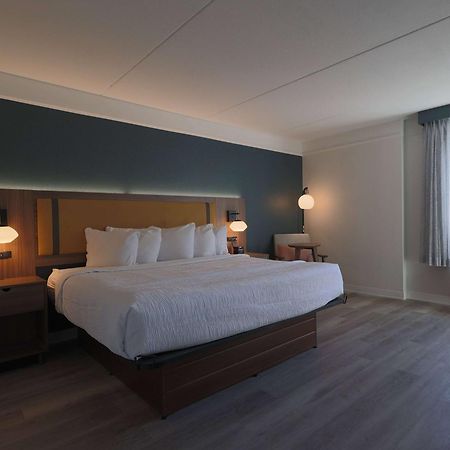 La Quinta By Wyndham Sherman Ngoại thất bức ảnh