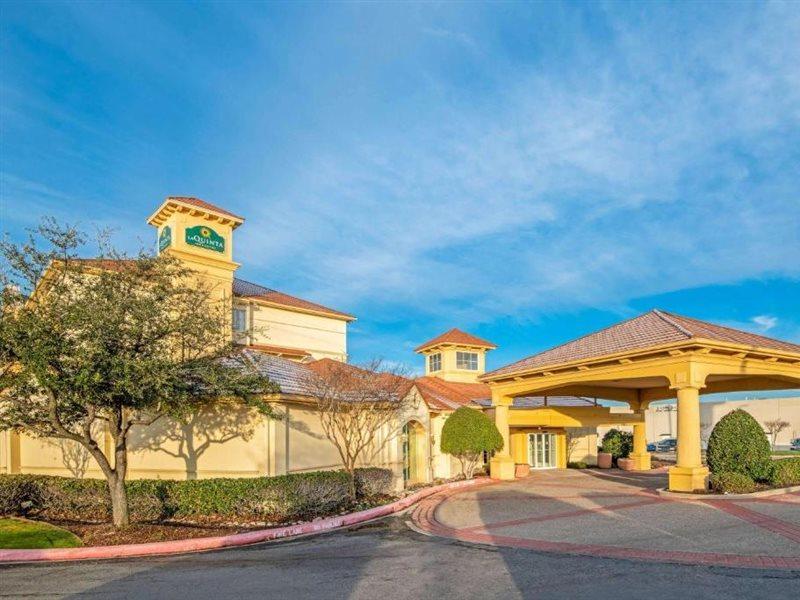 La Quinta By Wyndham Sherman Ngoại thất bức ảnh