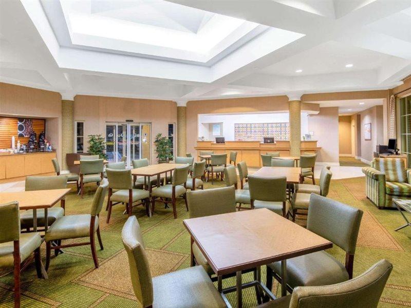 La Quinta By Wyndham Sherman Ngoại thất bức ảnh