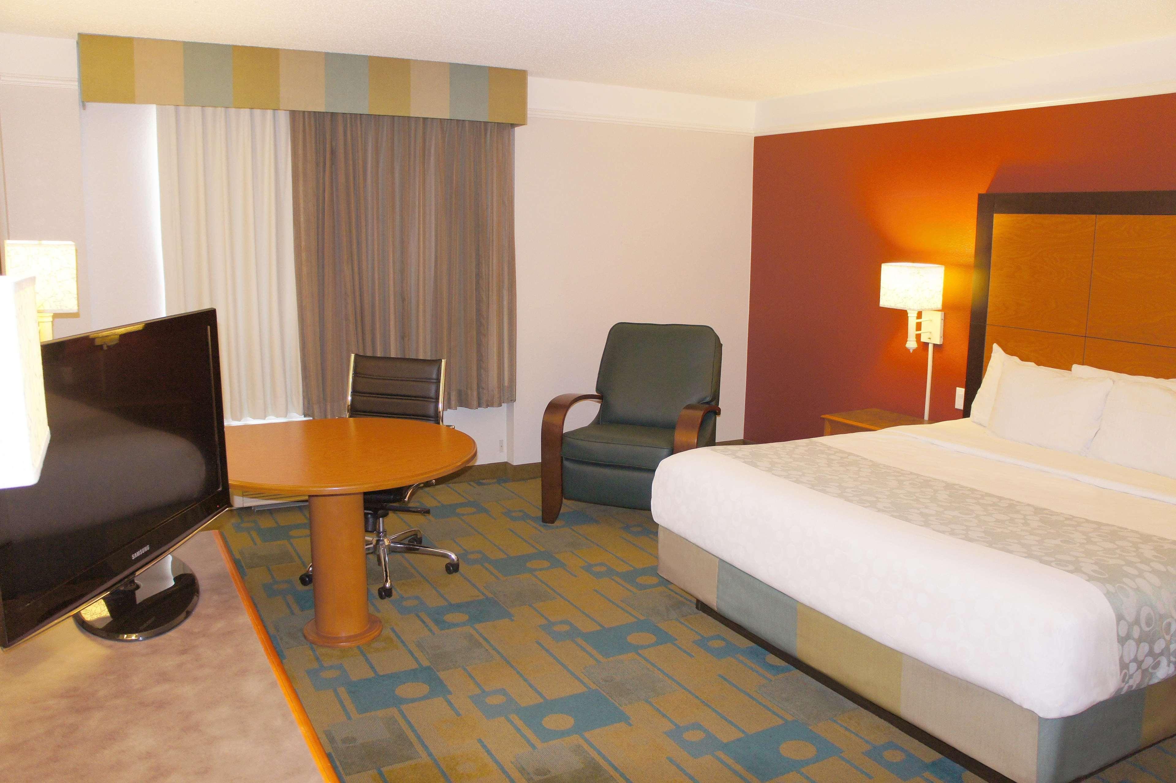 La Quinta By Wyndham Sherman Ngoại thất bức ảnh