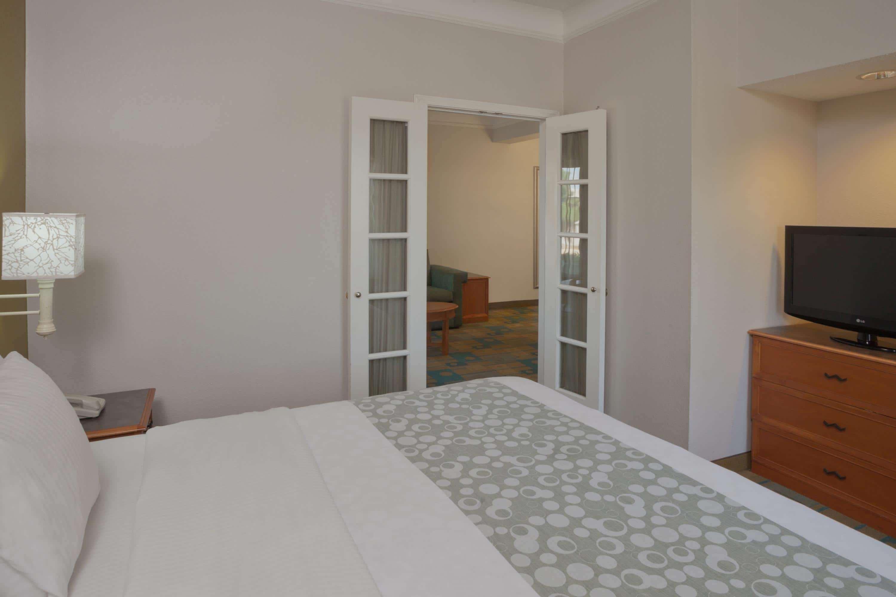 La Quinta By Wyndham Sherman Ngoại thất bức ảnh
