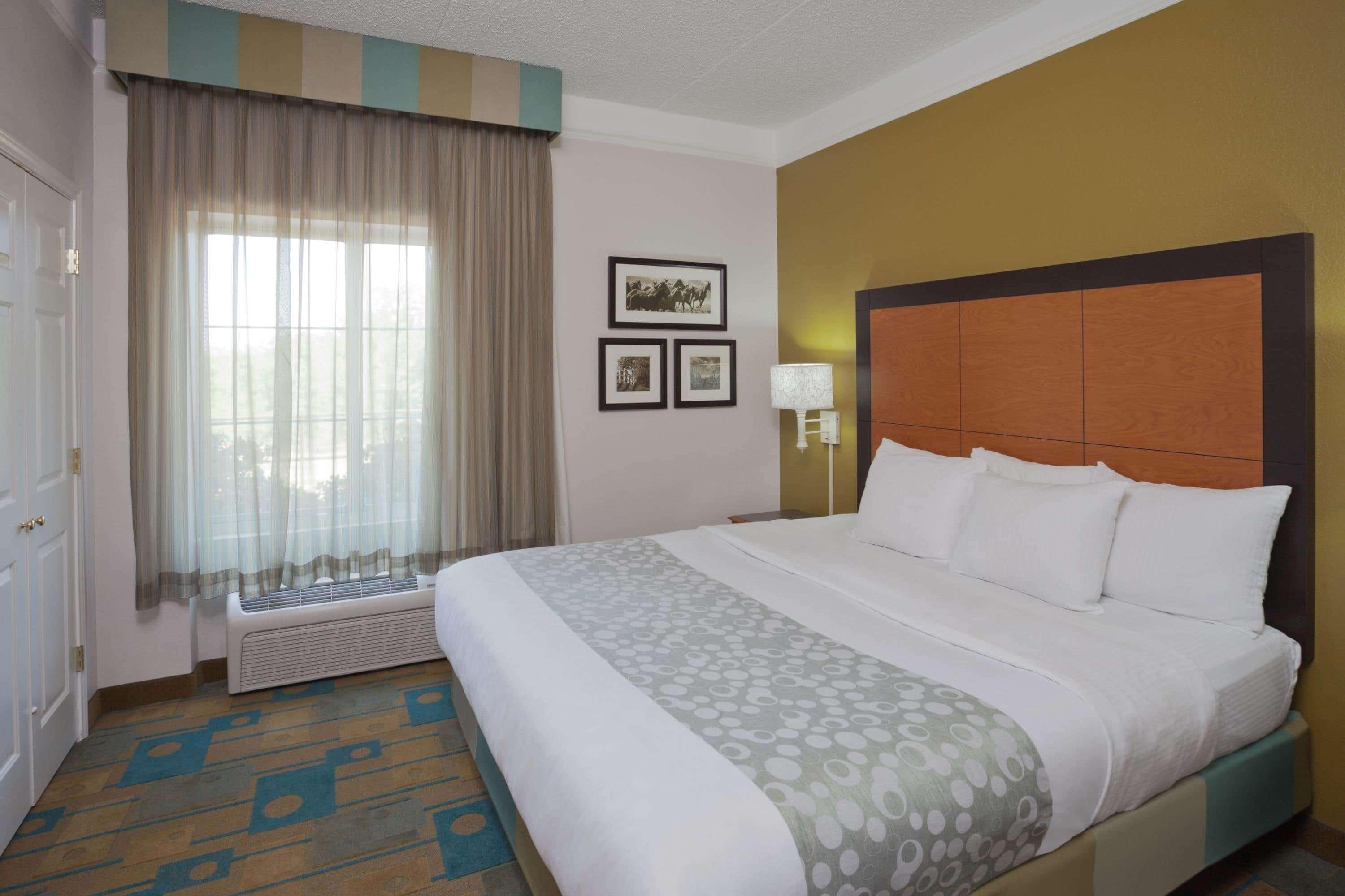 La Quinta By Wyndham Sherman Ngoại thất bức ảnh