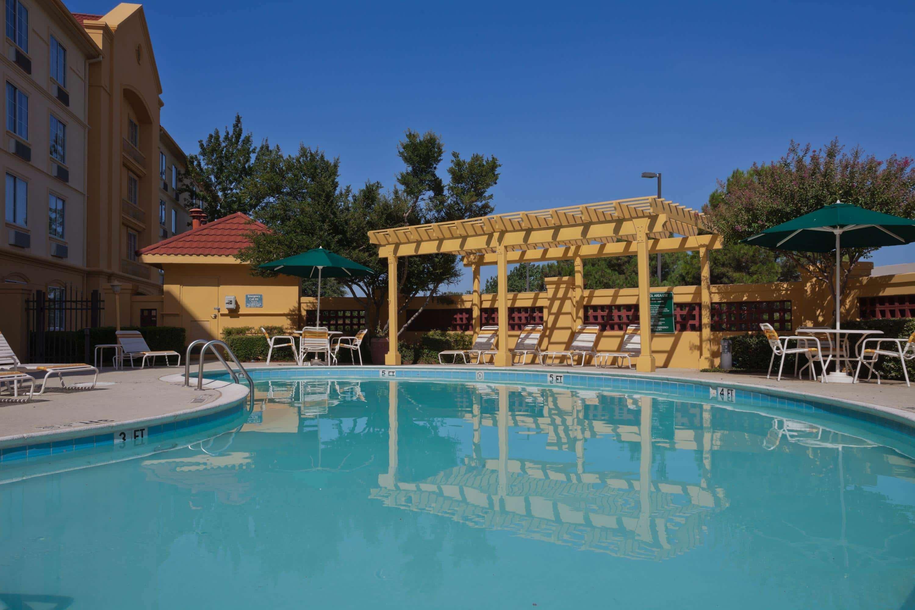 La Quinta By Wyndham Sherman Ngoại thất bức ảnh