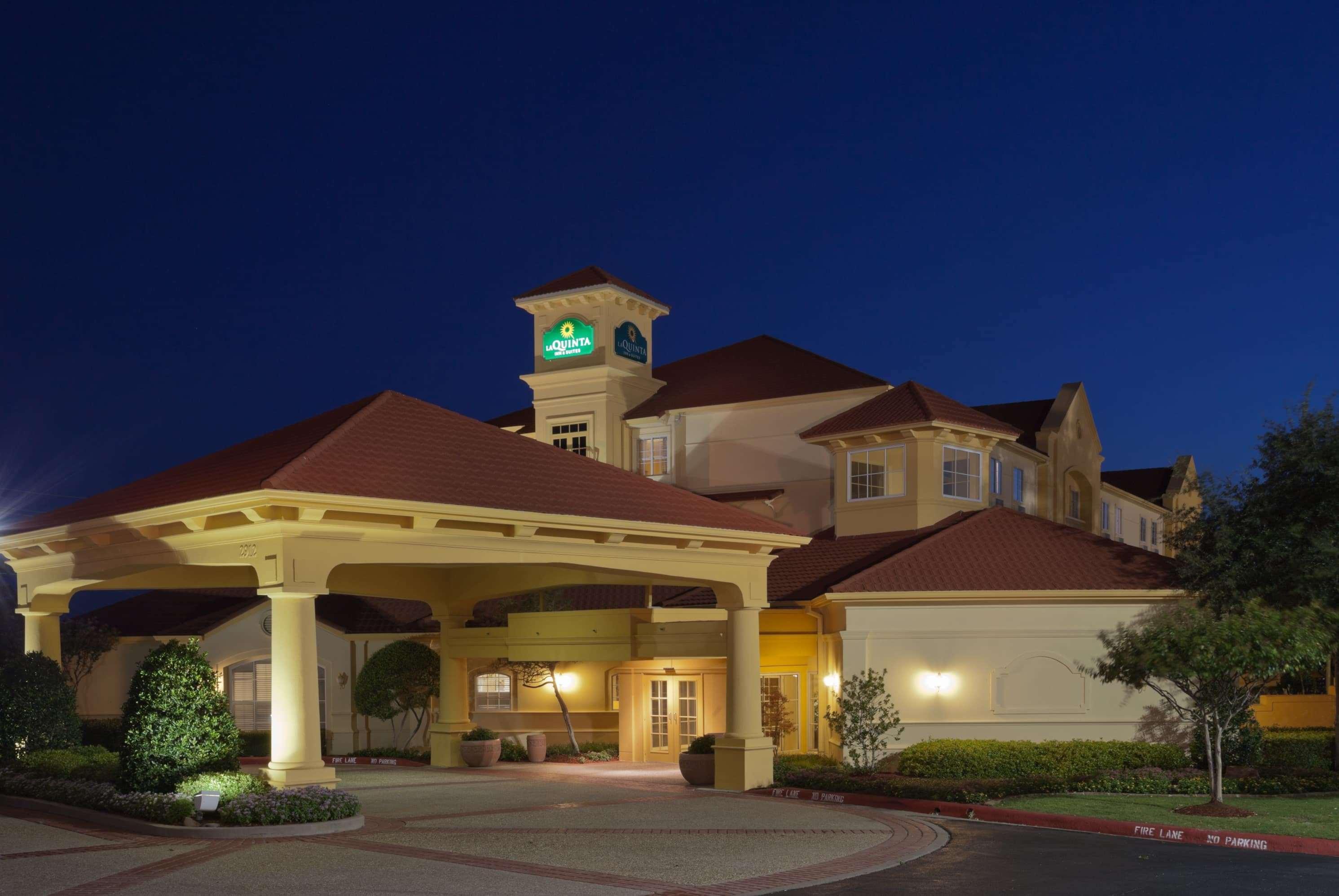 La Quinta By Wyndham Sherman Ngoại thất bức ảnh
