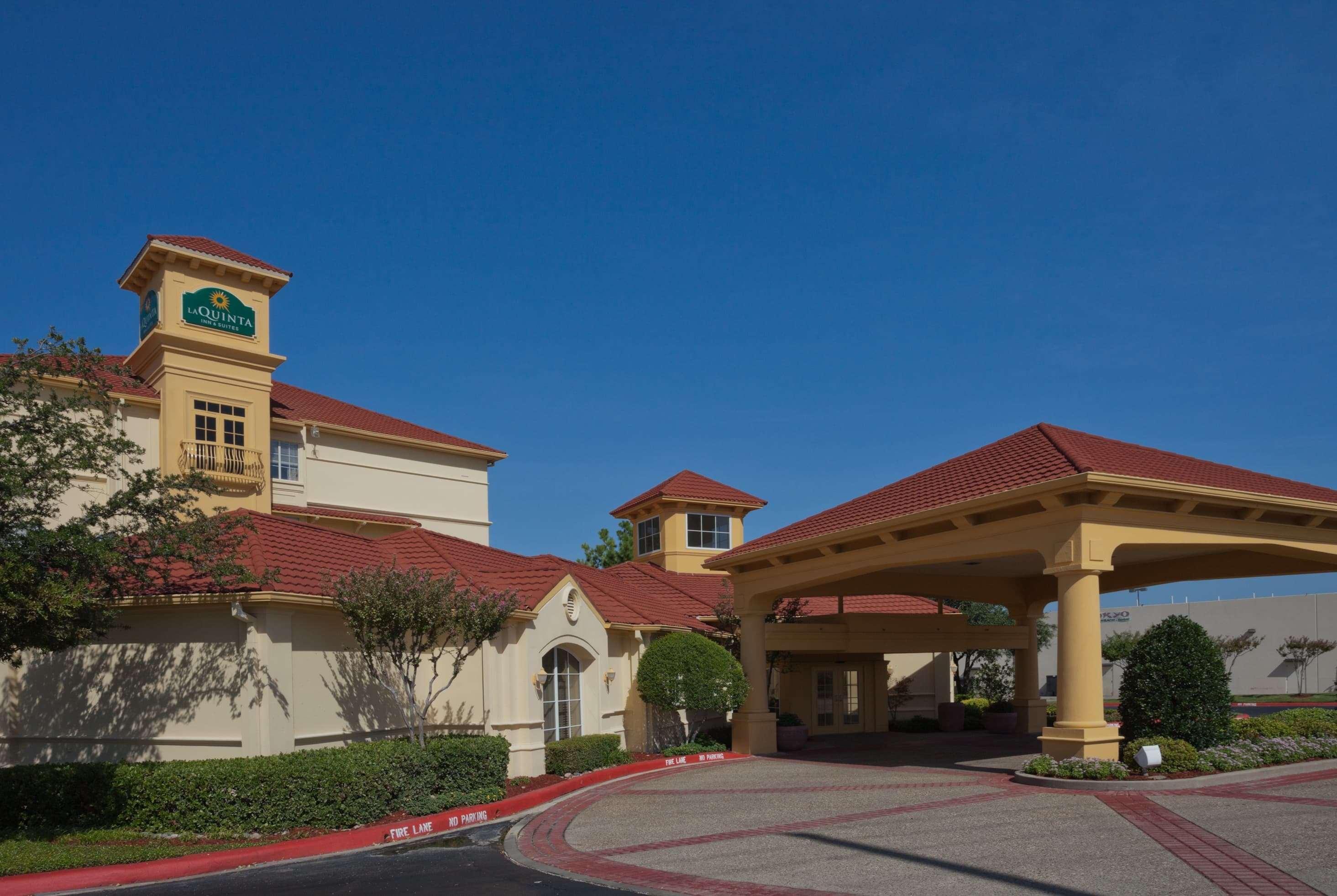 La Quinta By Wyndham Sherman Ngoại thất bức ảnh