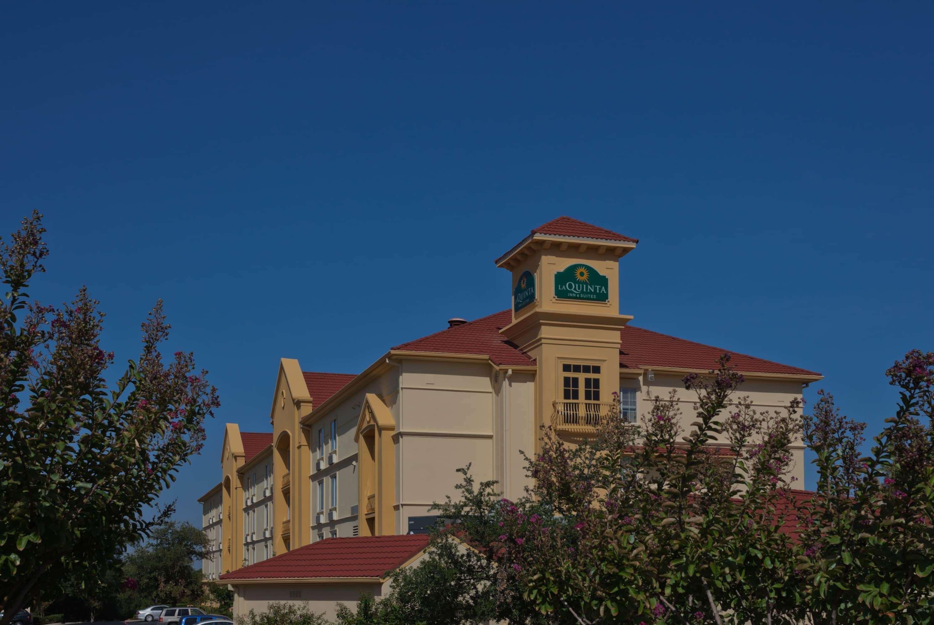 La Quinta By Wyndham Sherman Ngoại thất bức ảnh