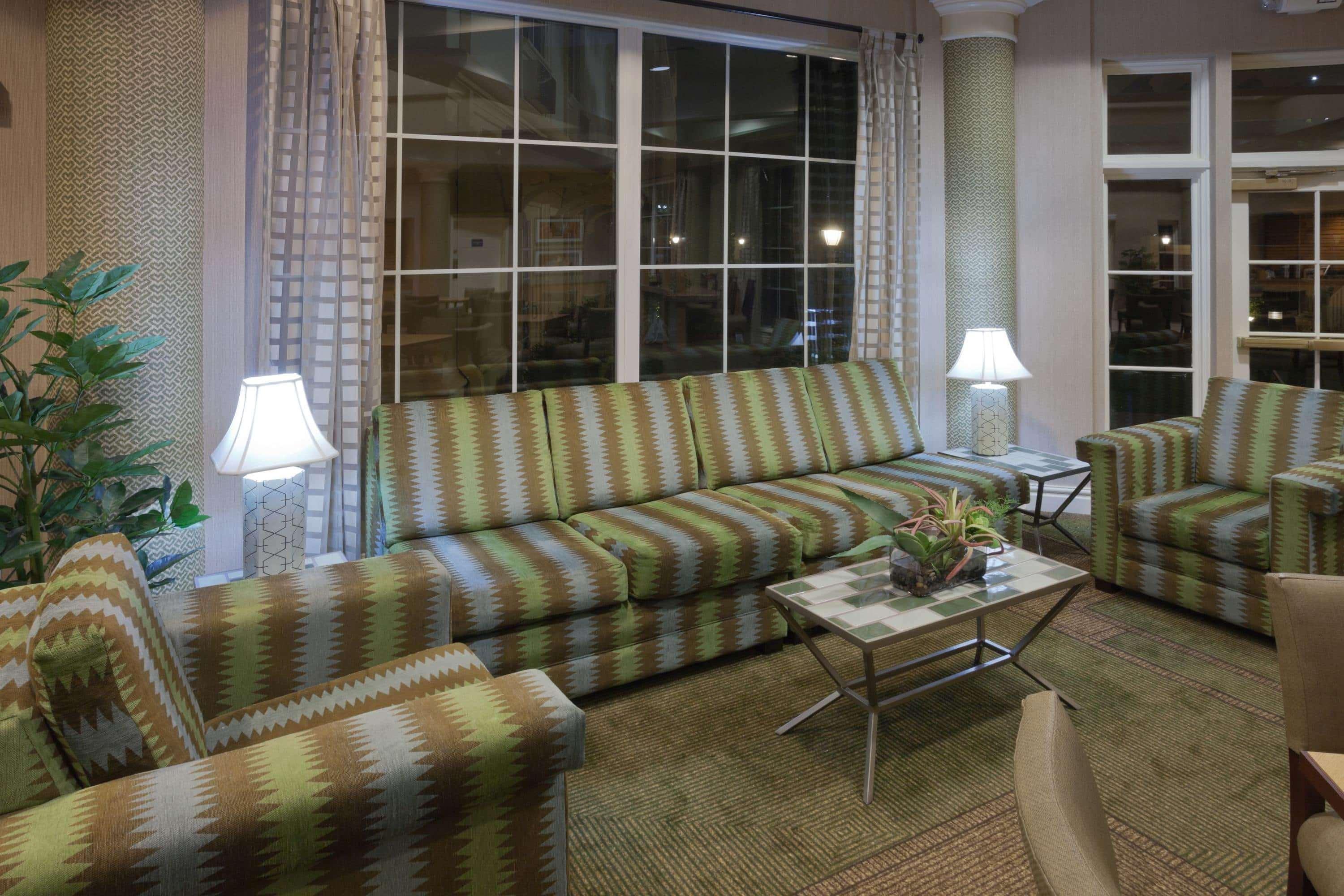 La Quinta By Wyndham Sherman Ngoại thất bức ảnh