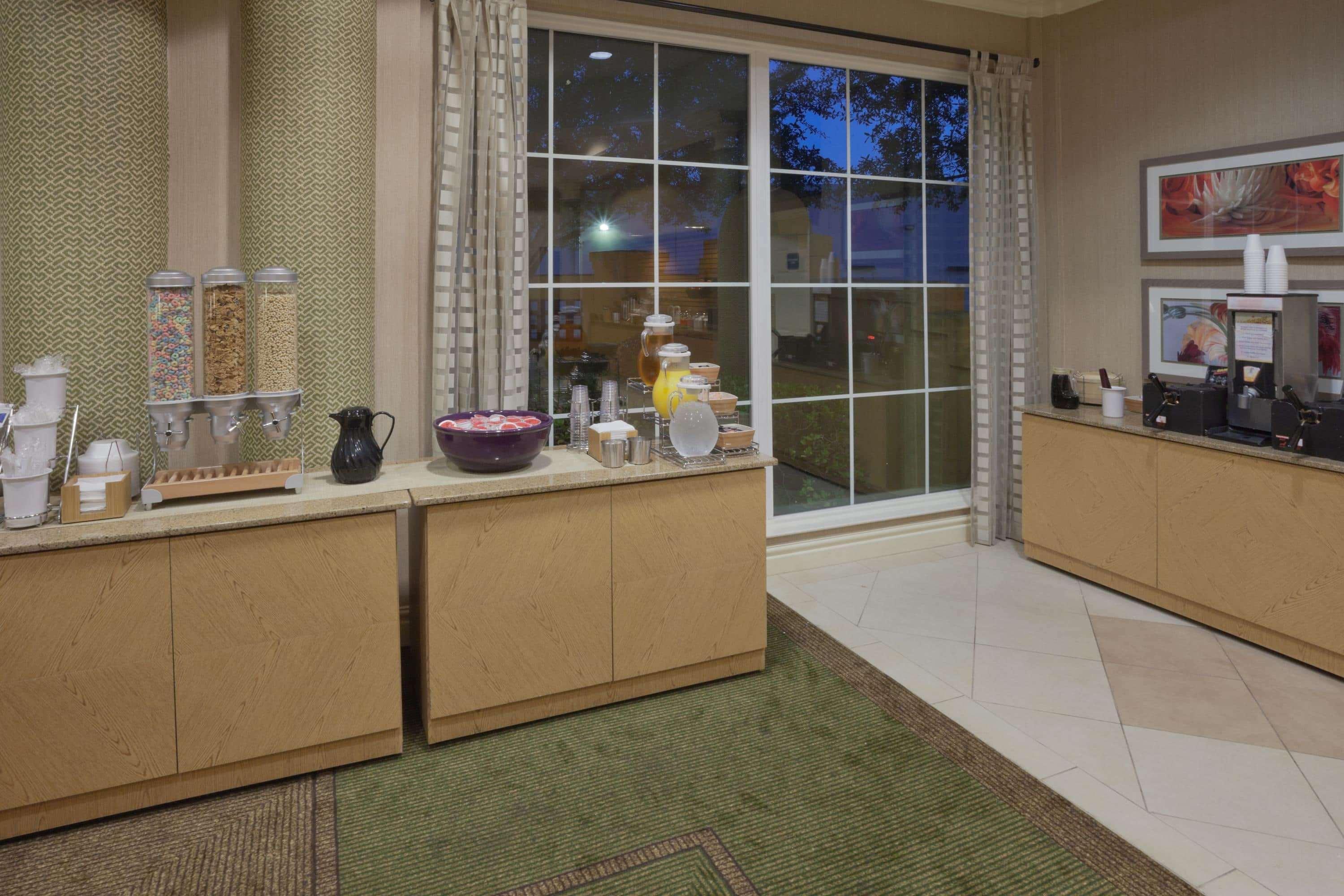 La Quinta By Wyndham Sherman Ngoại thất bức ảnh