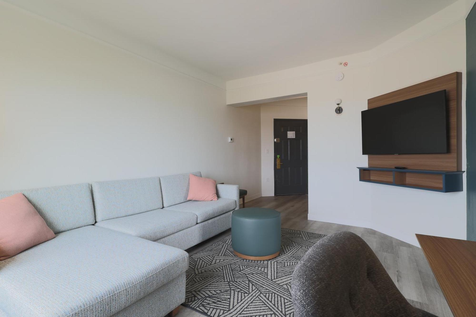 La Quinta By Wyndham Sherman Ngoại thất bức ảnh