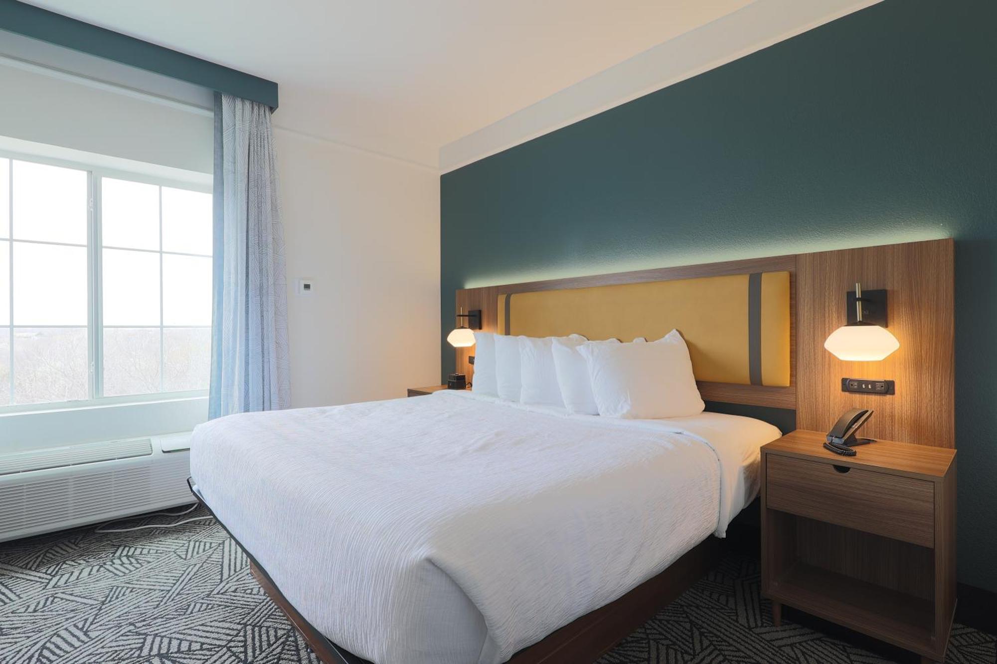 La Quinta By Wyndham Sherman Ngoại thất bức ảnh