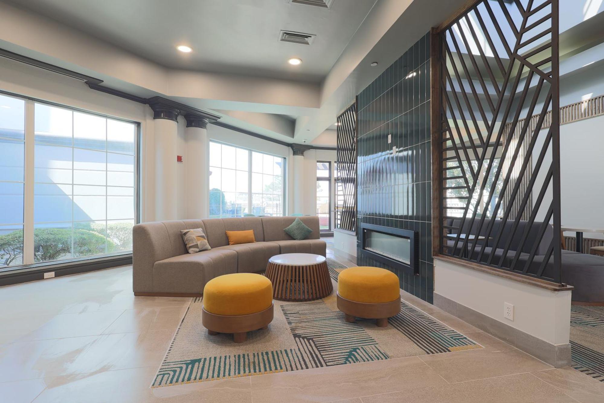 La Quinta By Wyndham Sherman Ngoại thất bức ảnh