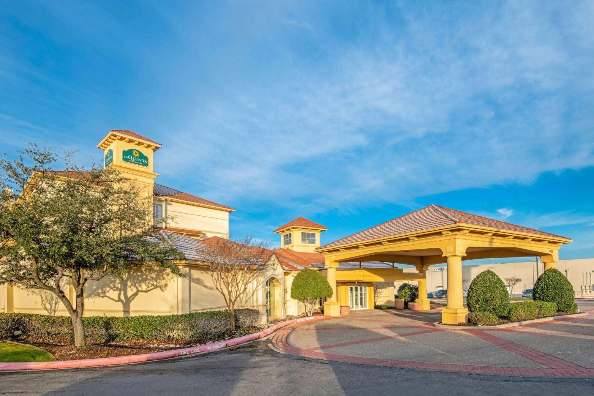 La Quinta By Wyndham Sherman Ngoại thất bức ảnh