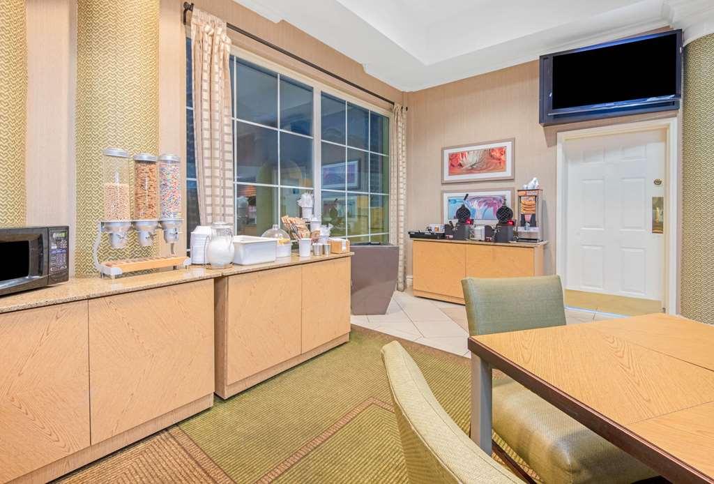 La Quinta By Wyndham Sherman Tiện nghi bức ảnh
