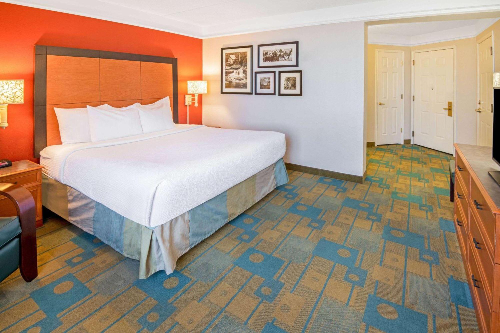 La Quinta By Wyndham Sherman Ngoại thất bức ảnh
